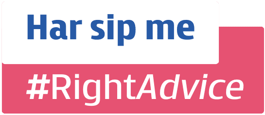 Right Advice